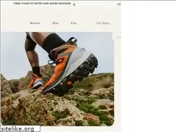 Sites similar to merrell.ca