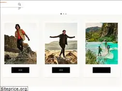 Sites similar to merrell.com.hk