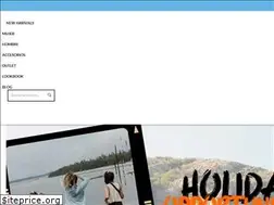 Sites similar to merrell.com.uy