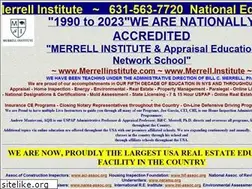 Sites similar to merrellinstitute.com