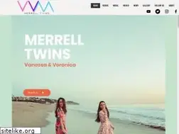 Sites similar to merrelltwins.com
