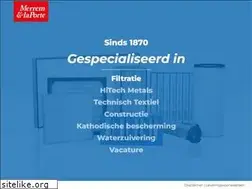 Sites similar to merrem.nl