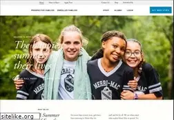 Sites similar to merri-mac.com