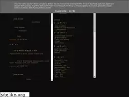 Sites similar to merriadoc.blogspot.com