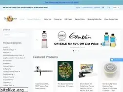 Sites similar to merriartist.com
