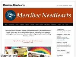 Sites similar to merribee.com