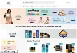 Sites similar to merricart.in