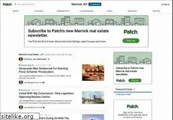 Sites similar to merrick.patch.com