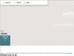 Sites similar to merrickapartments.com
