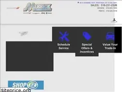 Sites similar to merrickdodgechryslerjeep.com
