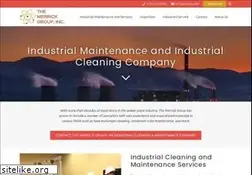 Sites similar to merrickgroupinc.com