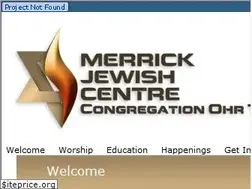 Sites similar to merrickjc.org