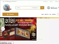 Sites similar to merrickmint.com