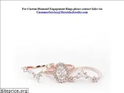 Sites similar to merricksjewelry.com