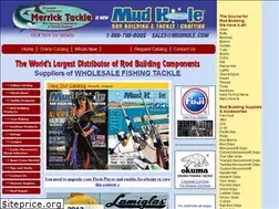 Sites similar to merricktackle.com