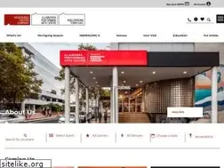 Sites similar to merrigong.com.au