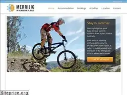 Sites similar to merrijigmtbuller.com.au