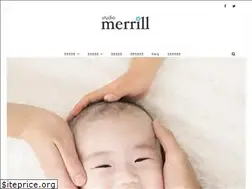 Sites similar to merrill.jp
