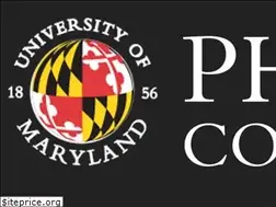 Sites similar to merrill.umd.edu