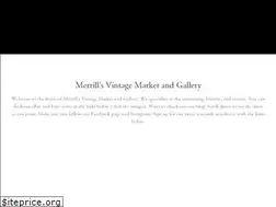 Sites similar to merrilladventurecompany.com