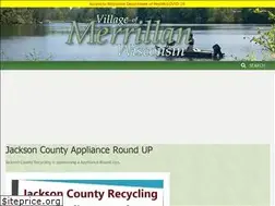 Sites similar to merrillan.net