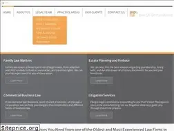Sites similar to merrillandmerrill.com