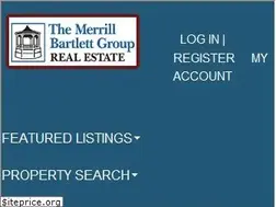 Sites similar to merrillbartlettgroup.net