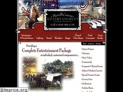 Sites similar to merrillcarson.com