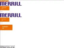 Sites similar to merrillcompanies.com