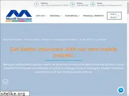 Sites similar to merrillcompany.com