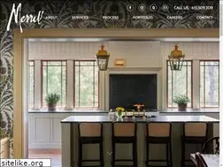 Sites similar to merrillconstructiongroup.com