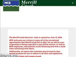 Sites similar to merrillcreek.net
