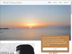 Sites similar to merrilldavies.com