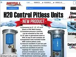 Sites similar to merrillmfg.com