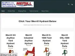 Sites similar to merrillparts.com