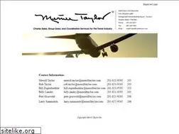 Sites similar to merrilltaylor.com