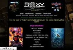 Sites similar to merrilltheatres.net