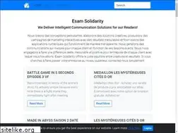 Sites similar to merrillvillecatholiccluster.org
