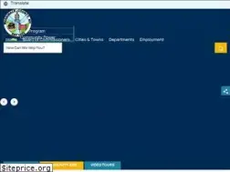 Sites similar to merrimackcounty.net