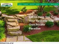 Sites similar to merrimacklandscapematerials.com