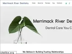 Sites similar to merrimackriverdentistry.com