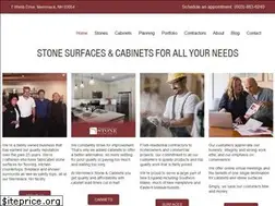 Sites similar to merrimackstone.com