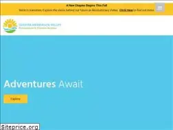 Sites similar to merrimackvalley.org