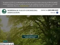 Sites similar to merrimackvalleycounseling.org