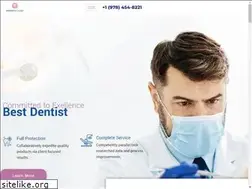 Sites similar to merrimackvalleydentalclinic.com