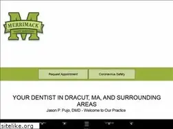 Sites similar to merrimackvalleydentistry.com