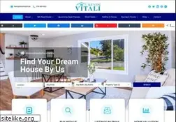 Sites similar to merrimackvalleymarealestate.com
