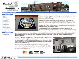 Sites similar to merrimacrug.com