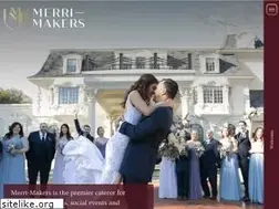 Sites similar to merrimakers.com