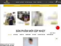 Sites similar to merriman.com.vn